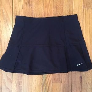 Nike tennis/golf skort